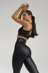BCLO ST High Leggings Black Skin
